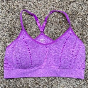 Morera sport bra